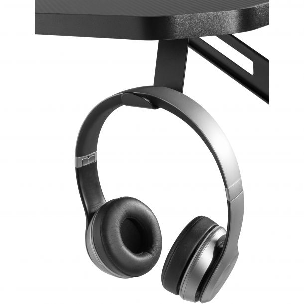 Стол GamePro GD112 120x60 Black (97916285) в Киеве