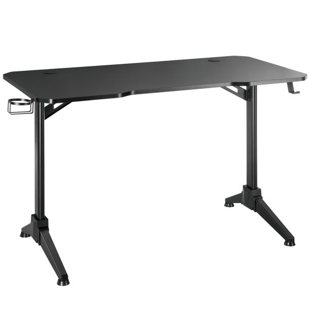 Стол GamePro GD112 120x60 Black (97916285) в Киеве