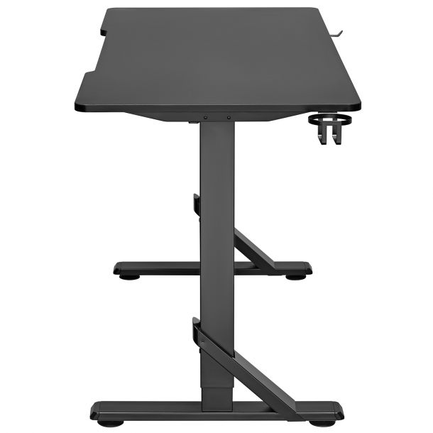 Стіл GamePro GD214 136x60 Black (97916290) с доставкой