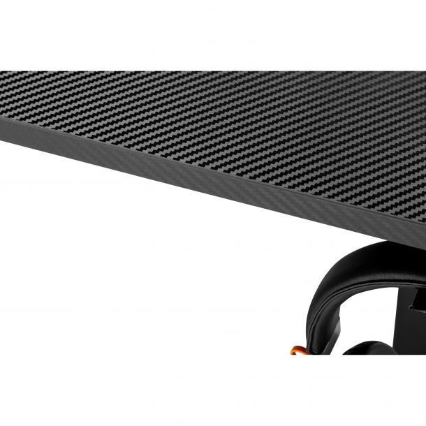 Стіл GamePro GDC216 160x100 Black (97916291) в Киеве