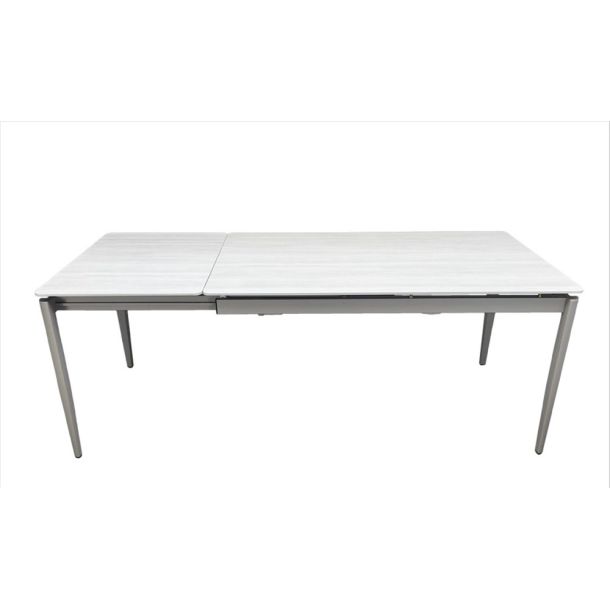 Стіл Хіт 140x80 Бежевий матовий, Тауп (731488346) в интернет-магазине