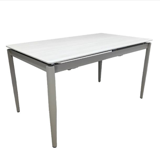 Стіл Хіт 140x80 Бежевий матовий, Тауп (731488346) в Украине