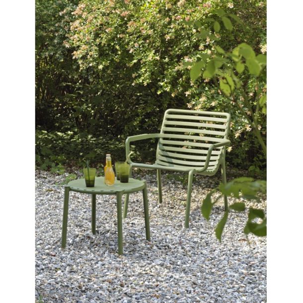 Стіл кавовий Doga Table D50 Agave (13523135) в Украине