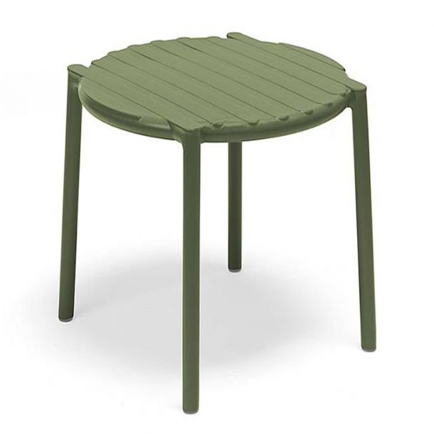Стіл кавовий Doga Table D50 Agave (13523135) с доставкой
