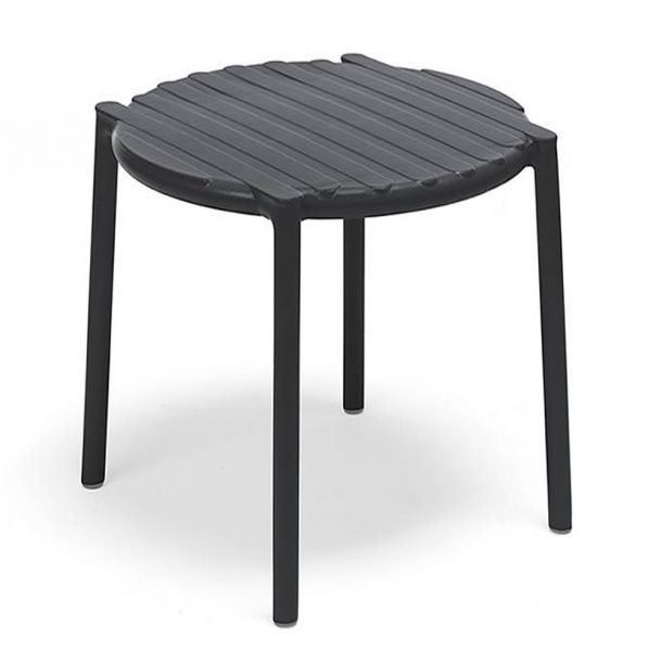 Стол кофейный Doga Table D50 Antracite (13523132) дешево