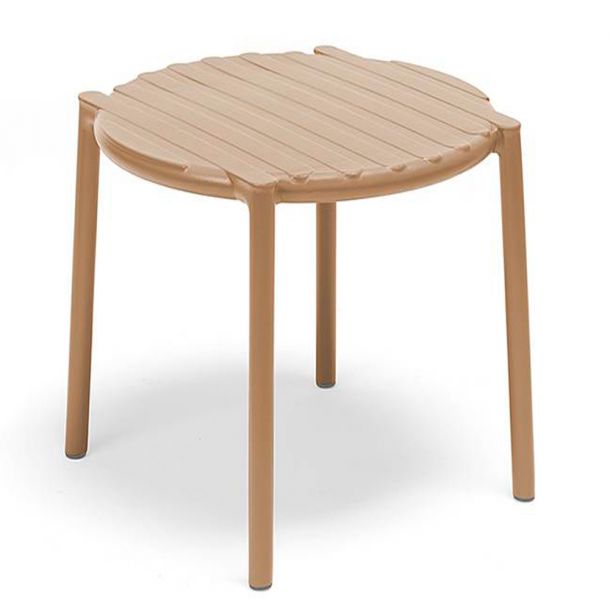 Стіл кавовий Doga Table D50 Cappuccino (13523133) дешево