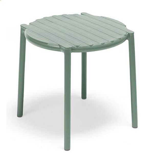 Стол кофейный Doga Table D50 Menta (13523134) недорого