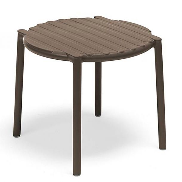 Стол кофейный Doga Table D50 Tabacco (13523138) дешево