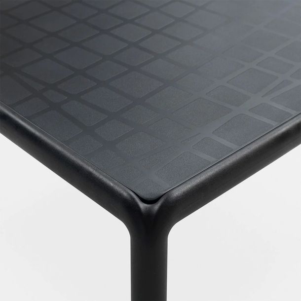 Стол кофейный Komodo Tavolino 70x70 Antracite (131489390) в Украине
