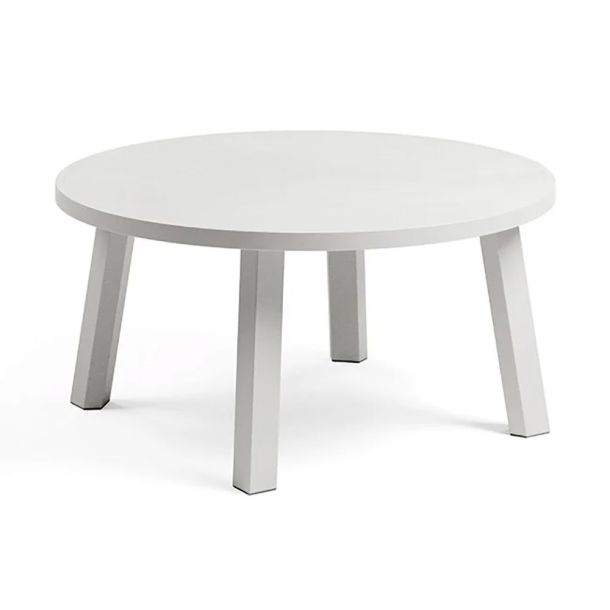 Стол кофейный Maximo D60 Mini Gesso (131489339) недорого