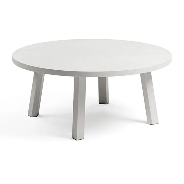 Стіл кавовий Maximo D70 Mini Gesso (131489331) дешево