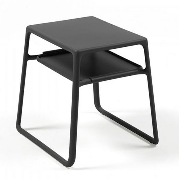 Стіл кавовий Pop 44x39.5 Antracite (13523128) с доставкой