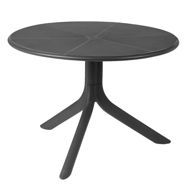 Стіл кавовий Spritz D60,5 Antracite (131489369) kupistul