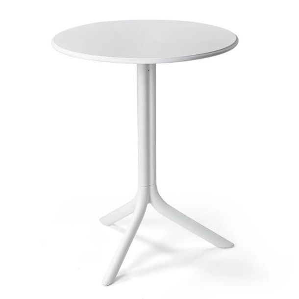 Стіл кавовий Spritz D60,5 Bianco (131489368) в Украине