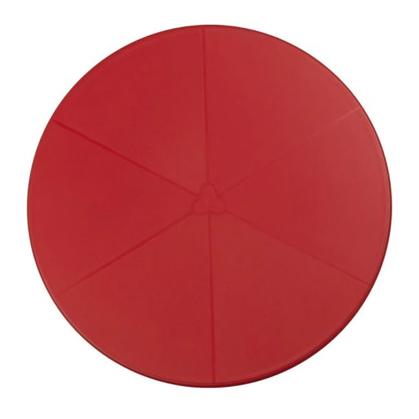 Стіл кавовий Spritz D60,5 Rosso (131489370) в Украине