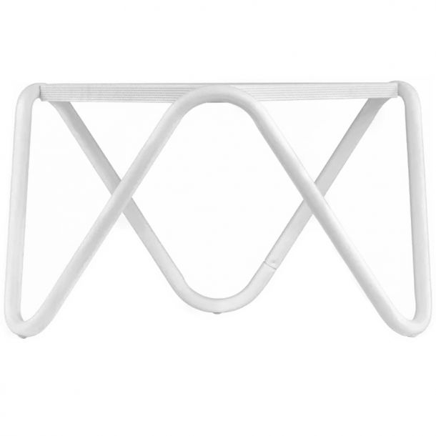 Стіл кавовий Vogue Perforated Kaolin (98527563) цена