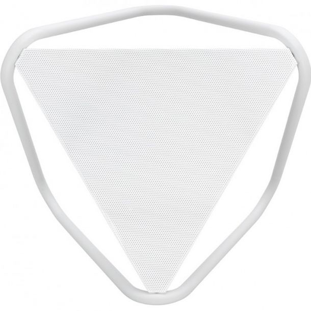 Стіл кавовий Vogue Perforated Kaolin (98527563) kupistul