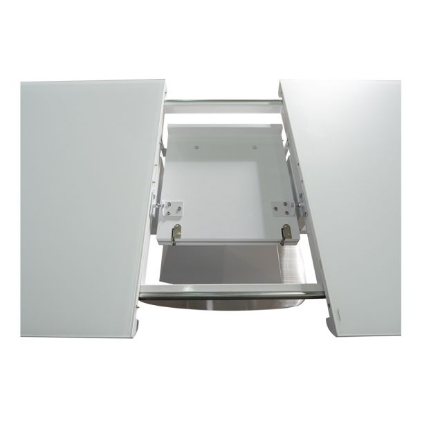 Стіл Крістал 160x90 Білий (73461293) в Киеве