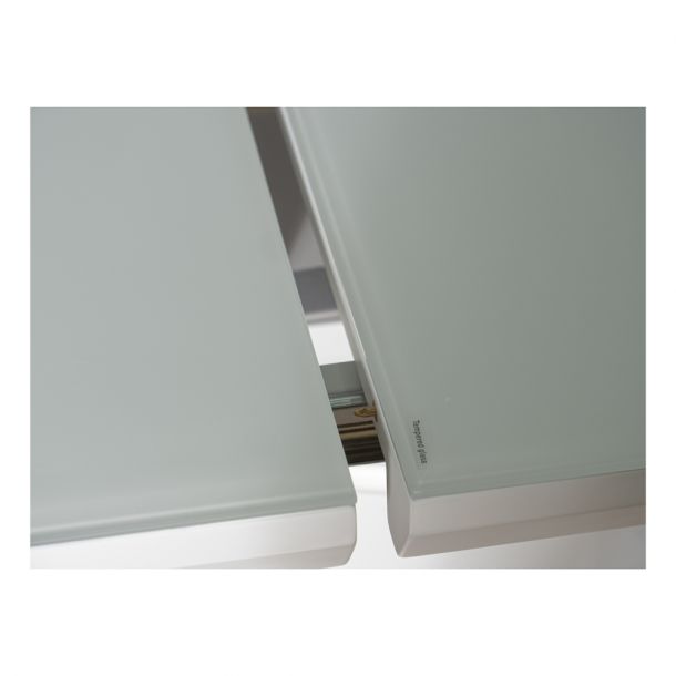 Стіл Крістал 160x90 Білий (73461293) в интернет-магазине