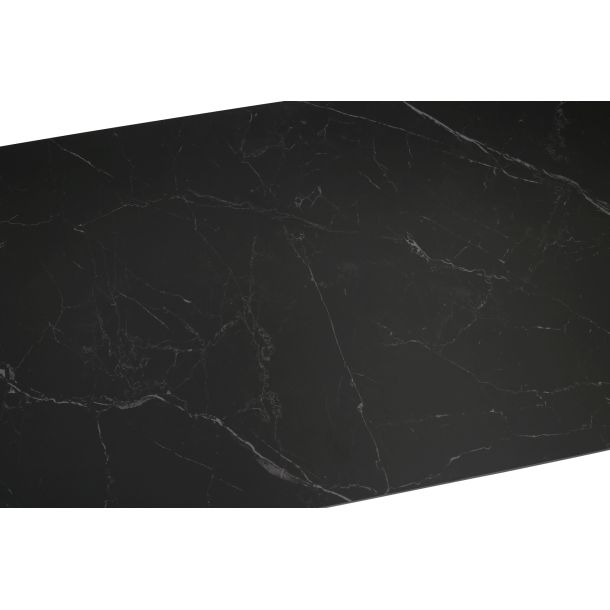 Стол Lamberg 140х85 Shks Black Matt (1011489600) недорого