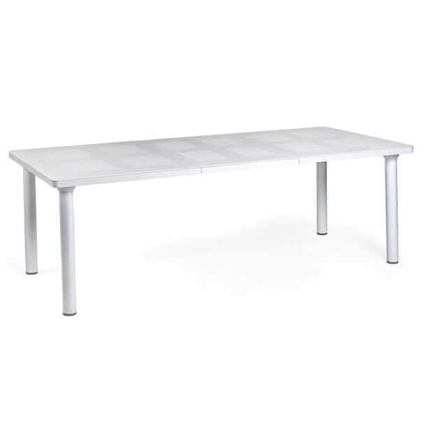 Стіл Libeccio 160x100 Bianco (131489396) недорого