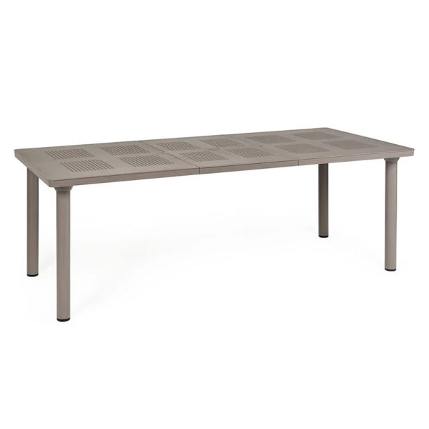Стол Libeccio 160x100 Tortora (131489398) недорого