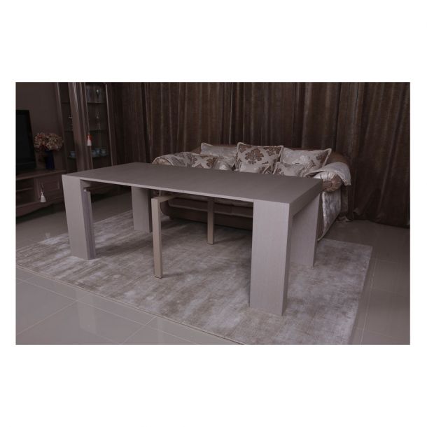 Стіл Manchester 95x45 Капучино (52372503) kupistul