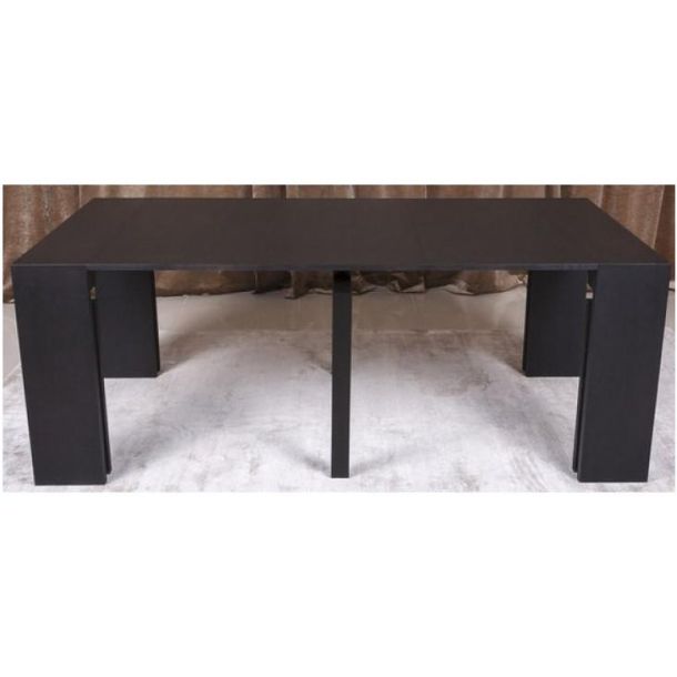 Стіл Manchester 95x45 Венге (52372505) kupistul