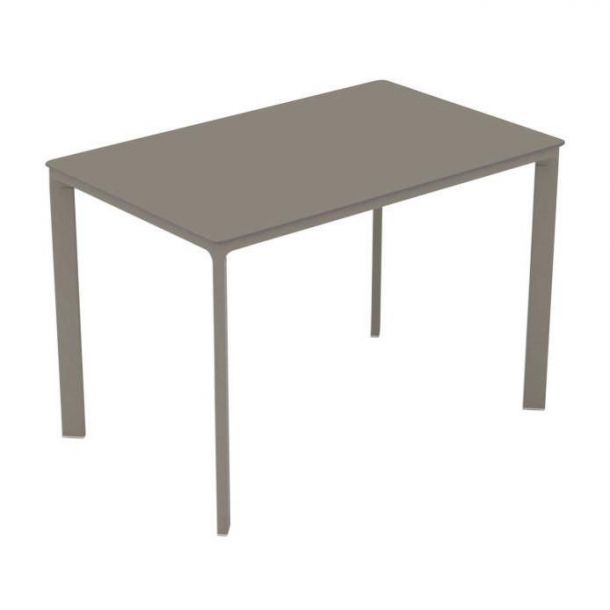 Стол Meet 160х90 taupe, taupe (1691270996) недорого