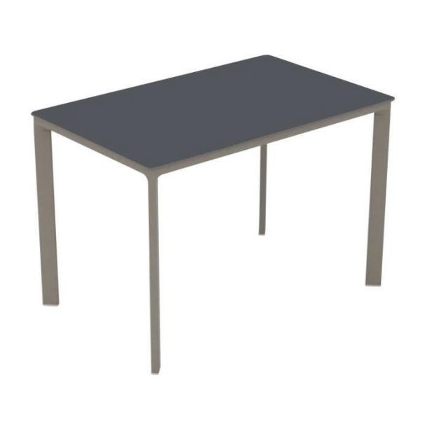 Стіл Meet 200х90 anthracite, taupe (1691271021) недорого