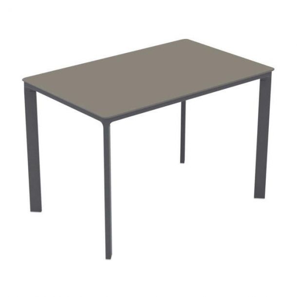 Стіл Meet 200х90 taupe, anthracite (1691271028) недорого