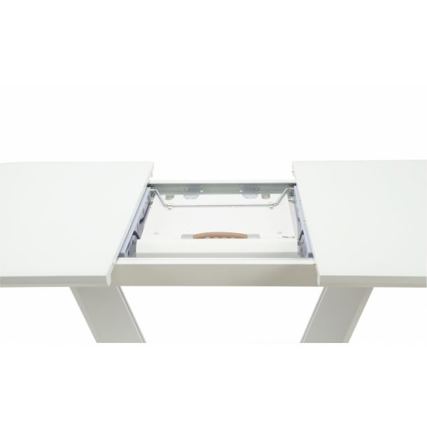 Стіл Melas 120x80 White (26515089) недорого