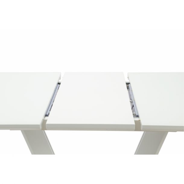 Стіл Melas 120x80 White (26515089) купить