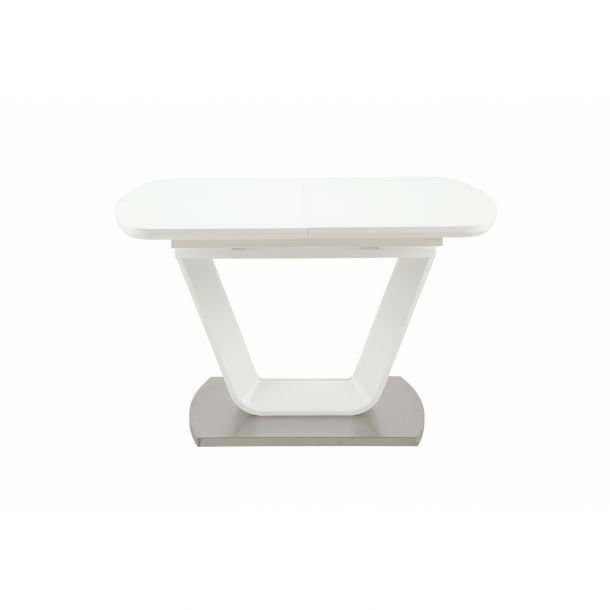 Стіл Melas 120x80 White (26515089) kupistul