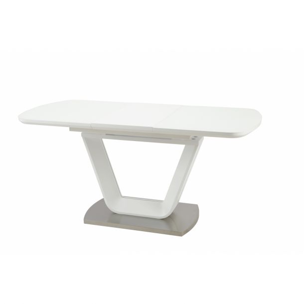 Стіл Melas 120x80 White (26515089) в интернет-магазине