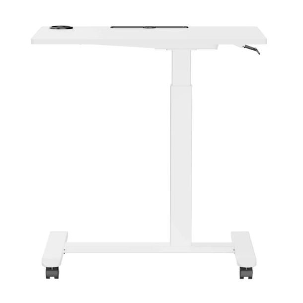 Стол MobileDesk Белый (1211380550) фото