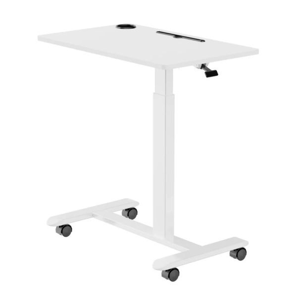 Стол MobileDesk Белый (1211380550) в интернет-магазине