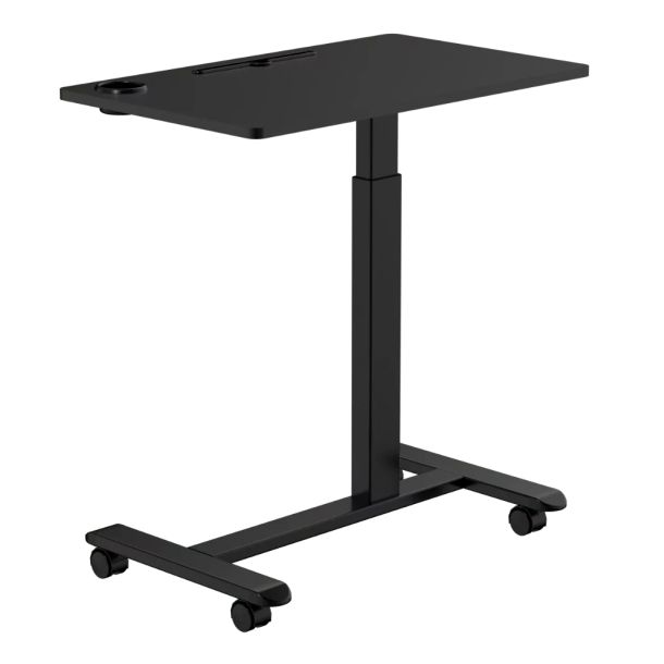 Стол MobileDesk Черный (1211380549) в Киеве
