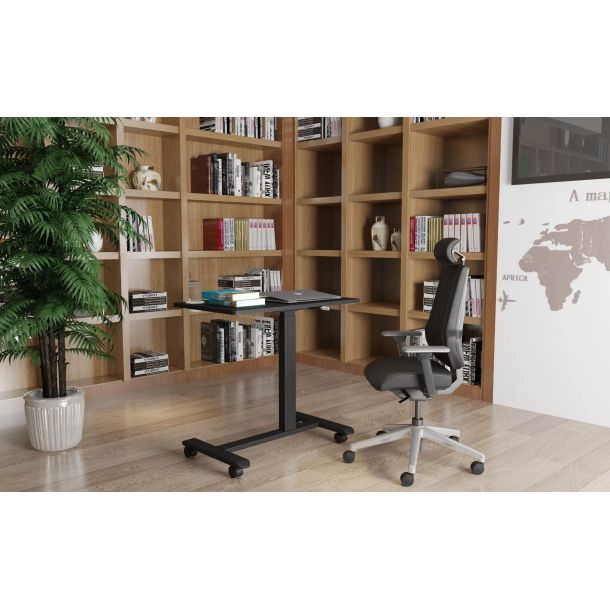 Стол MobileDesk Черный (1211380549) kupistul