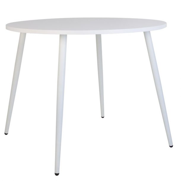 Стол Modern LITE 4L H18 D700 Белый, white (21439177) недорого
