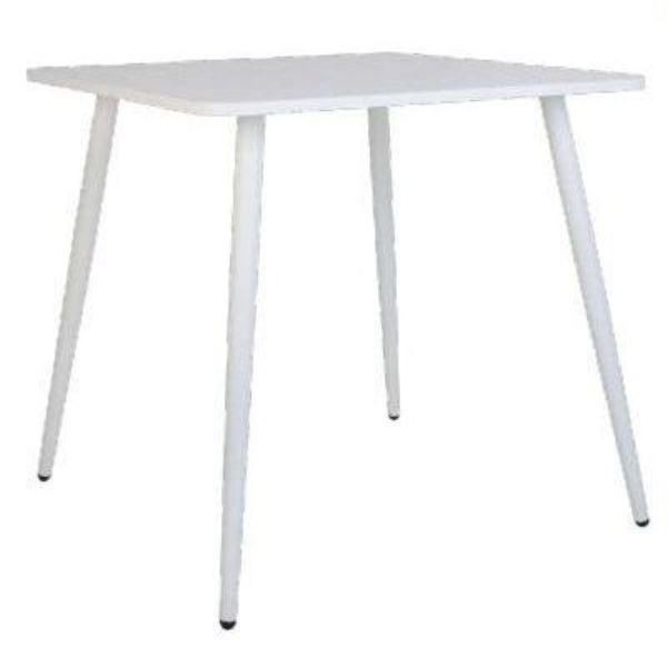 Стіл Modern LITE H18 700Х700 Білий, white (21439227) недорого