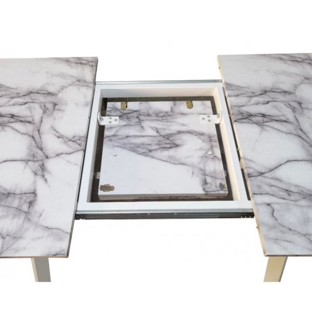 Стіл Montis 120x80 Marble (26515090) в Украине