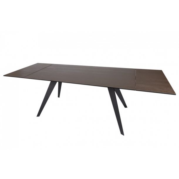 Стіл Moss 160x90 Чорний (521018105) в интернет-магазине