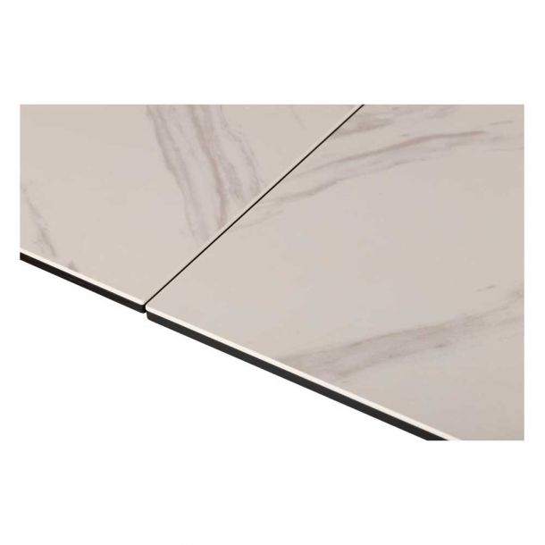 Стіл Moss 160x90 Білий (52443377) в интернет-магазине