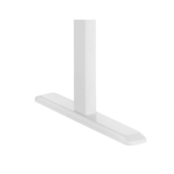 Стол OfficePro ODE111 118x60 Natural, White (1311154720) купить