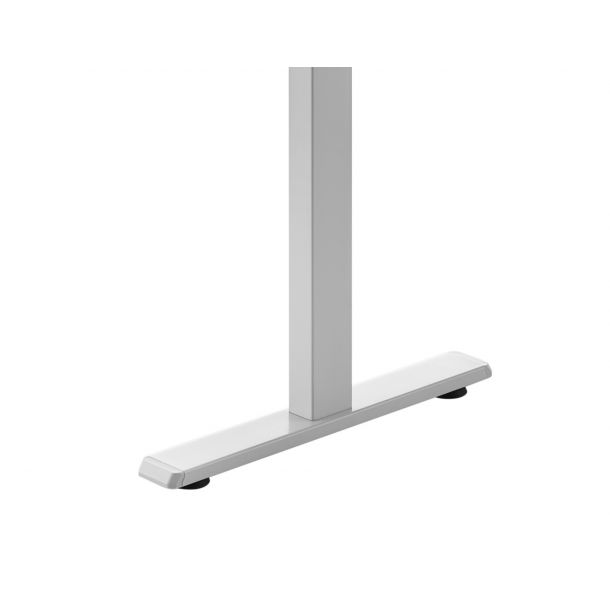 Стол OfficePro ODE119 136х120 White, White (1311154724) в интернет-магазине