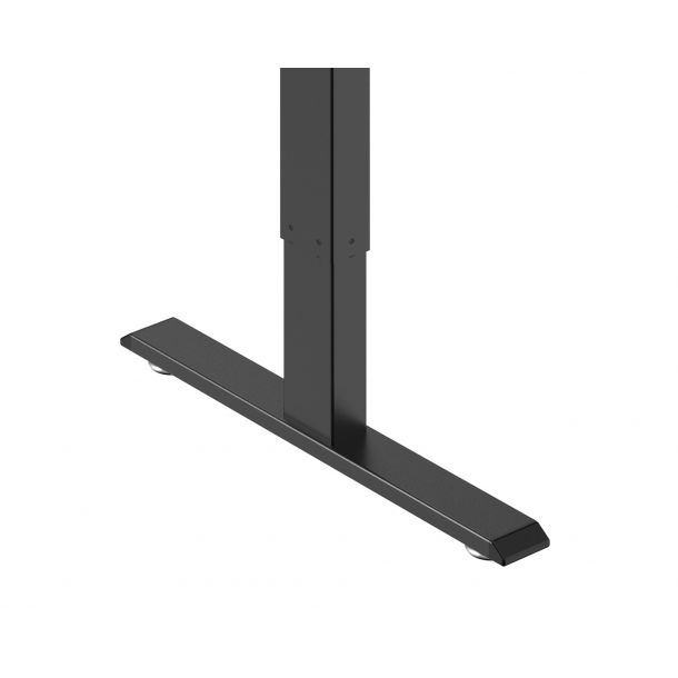 Стіл OfficePro ODE605B 120x60 Black (1311154717) в интернет-магазине