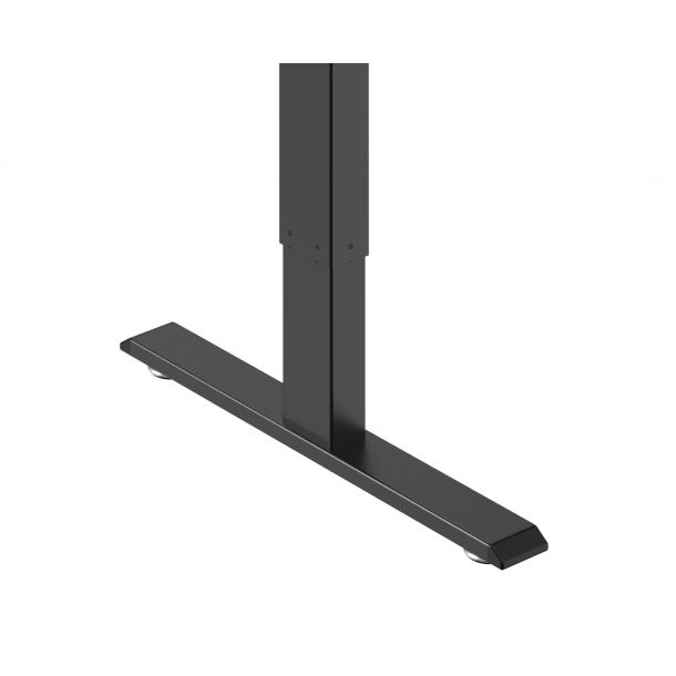Стіл OfficePro ODE670B 140x60 Black (1311154718) kupistul