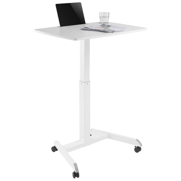 Стіл OfficePro ODM380 80x56 White, White (1311033028) в Киеве