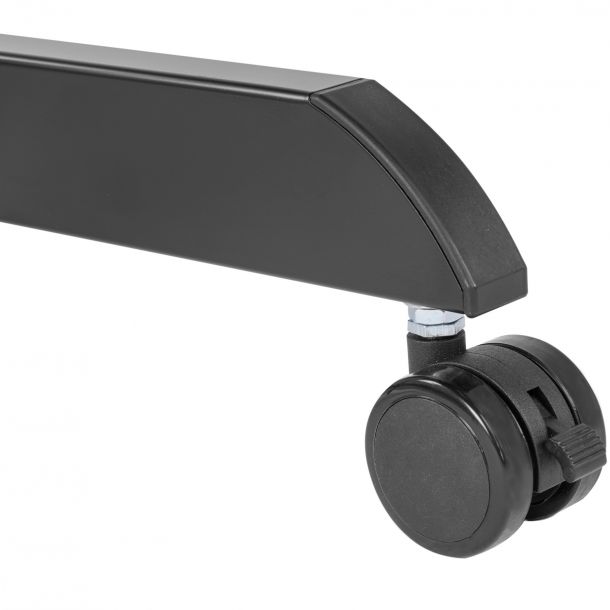 Стіл OfficePro ODM460 80x62 Black, Black (1311033029) в интернет-магазине